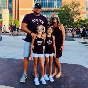 Meet your Posher, Teri